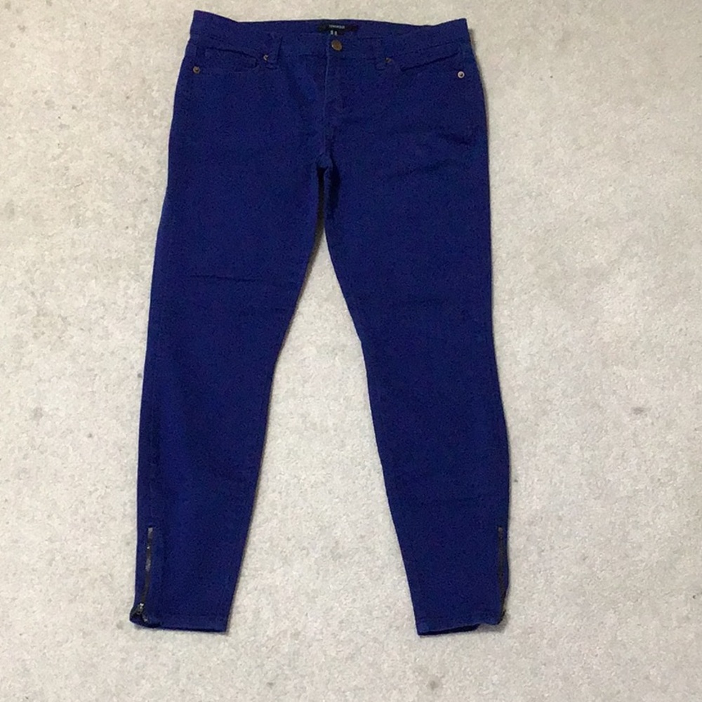 FOREVER 21 JEANS